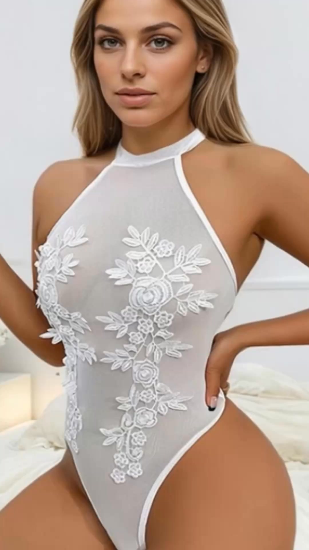 Notre body le plus vendu – en promotion exclusive, pour une durée limitée