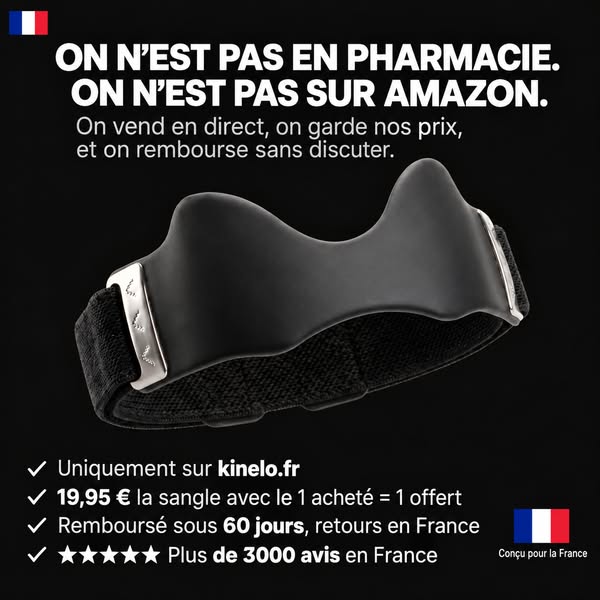 1 achetée, la 2e offerte