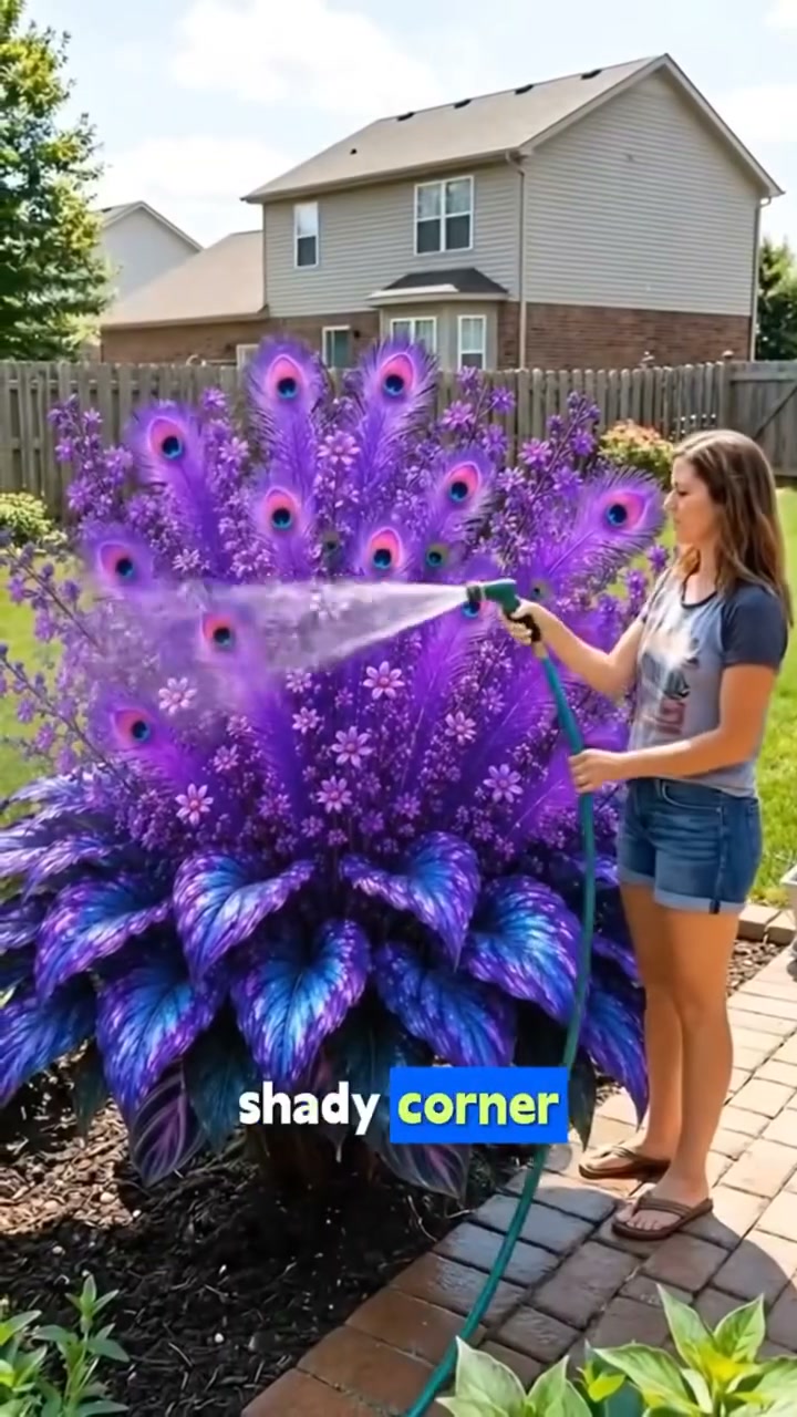 Bring Color to Your Garden