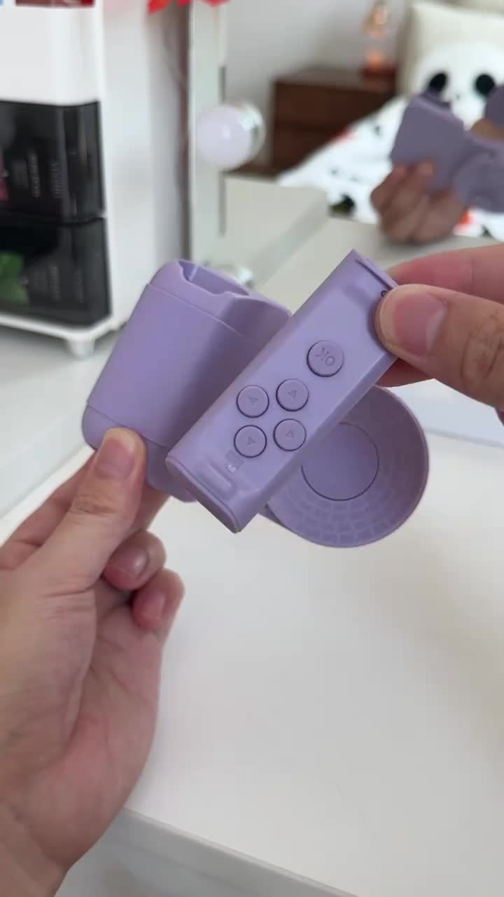 Wireless Scroller Page Turner
