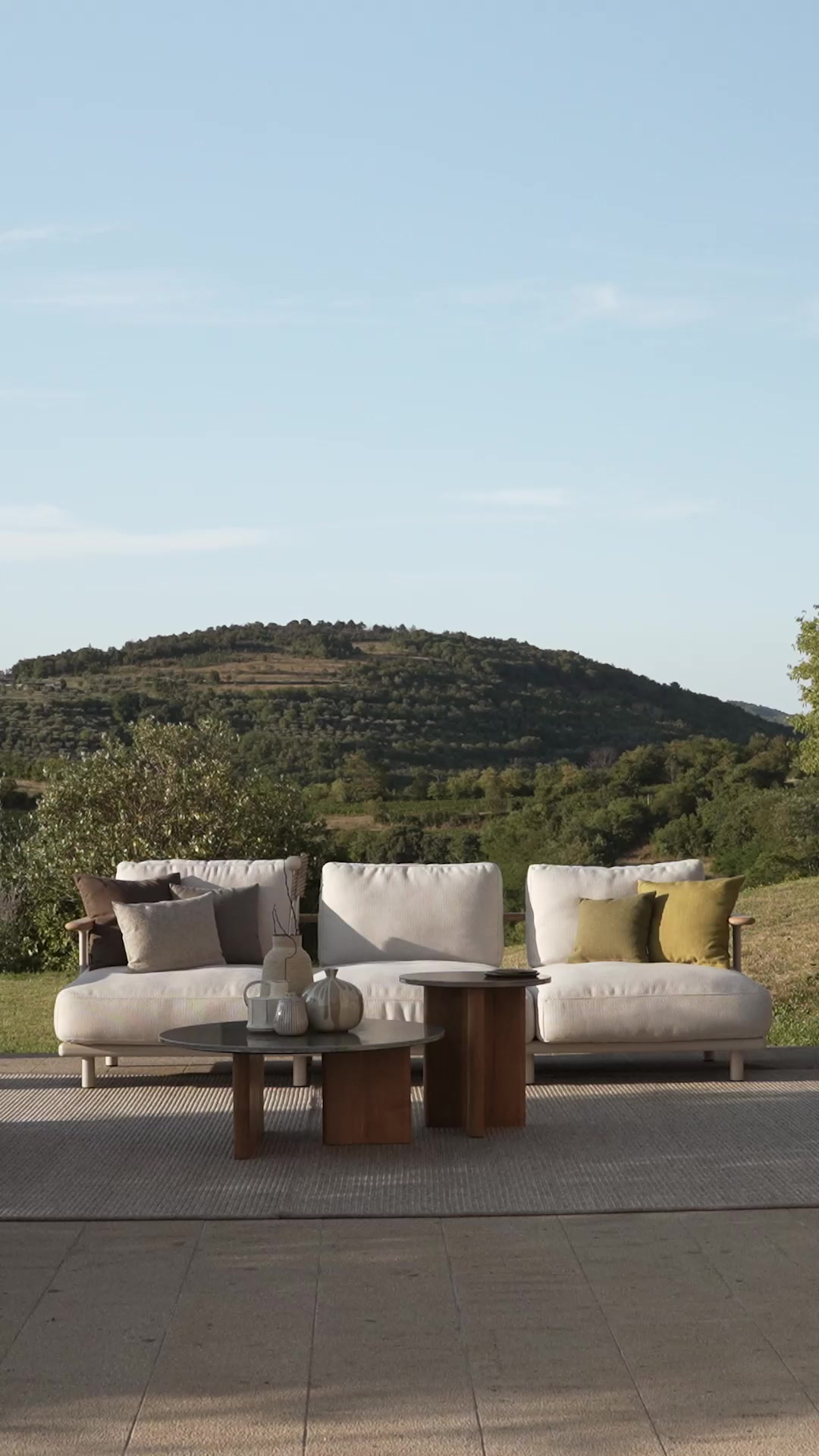 Anúncio de Atmosphera - Soul of Outdoor