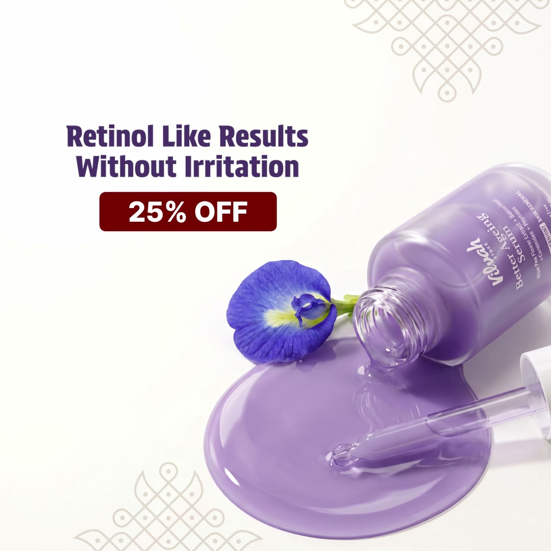 Your Retinol Alternative Is Here!