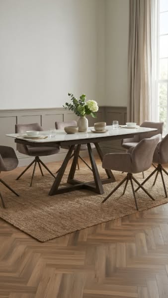 Real-World Budgets Meet High Design