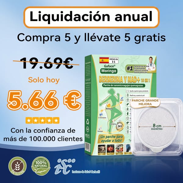 Ahorra un 85% | Envío en 2–3 días laborables | Altos estándares de calidad