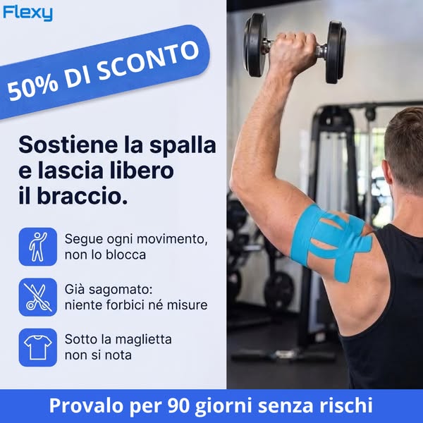 L'offerta scade a mezzanotte!