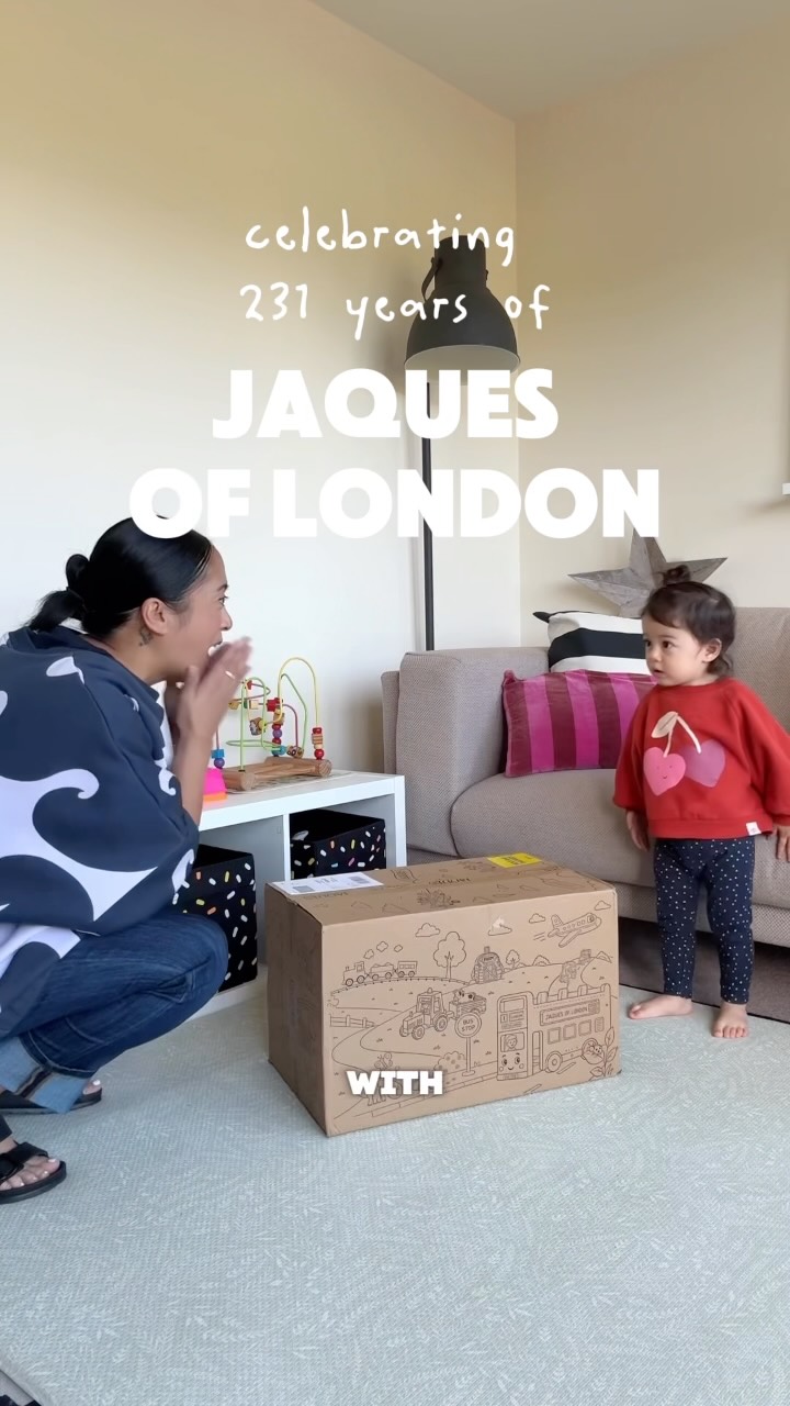 Anúncio de Jaques London