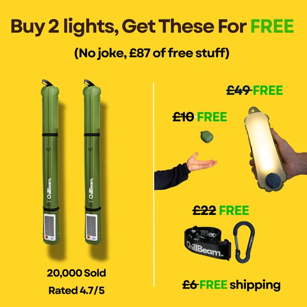 Tons Of FREE Gifts Today