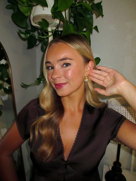 Meet the Mini Sugar Rush Earrings