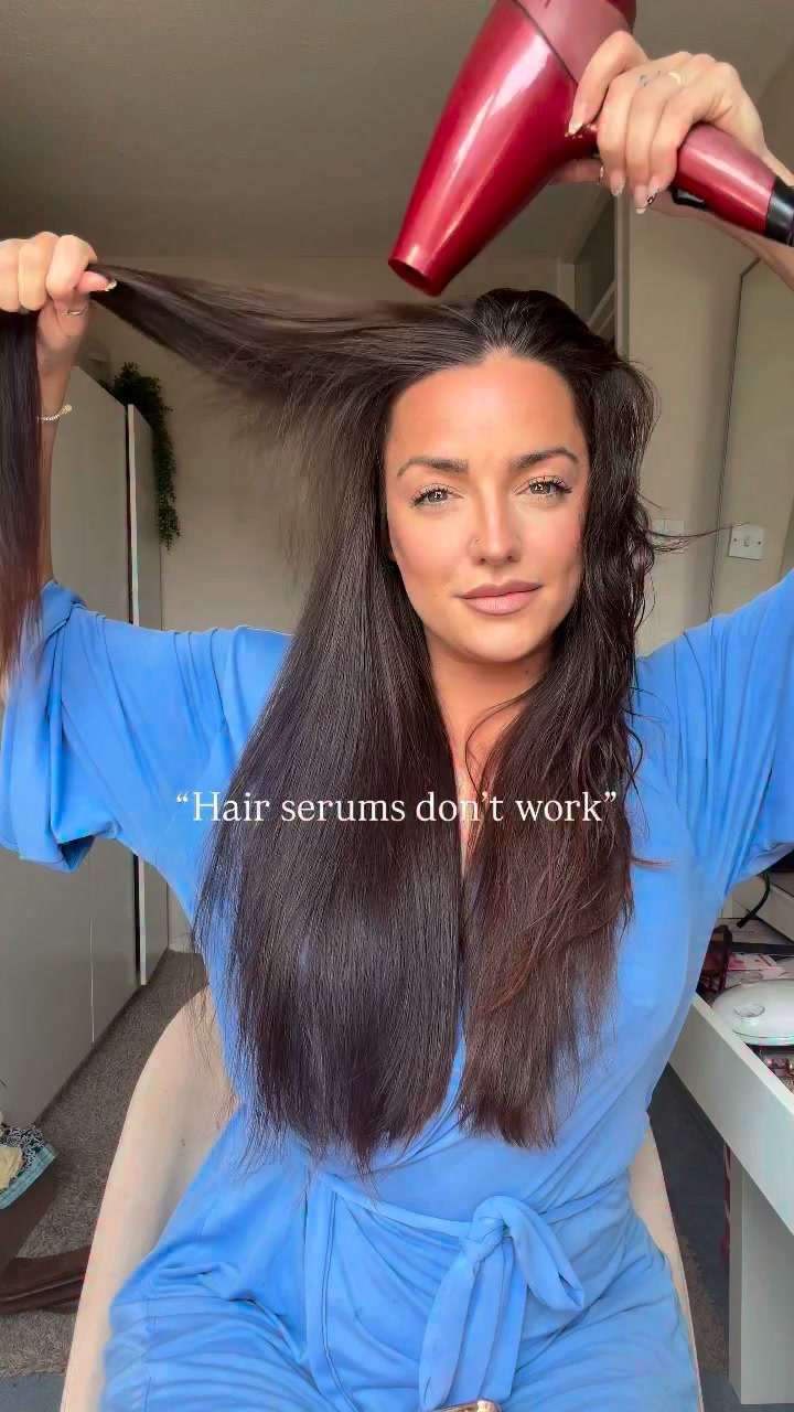 Monat IR Clinical™ Hair Thinning Defense System