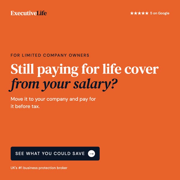 Company Directors - Save Corporation and Income Tax Through Relevant Life Insurance