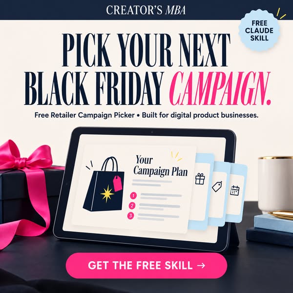 Holiday Campaigns for Memberships