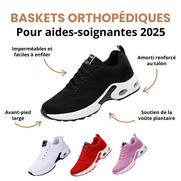 +10 000 femmes les ont déjà adoptées !