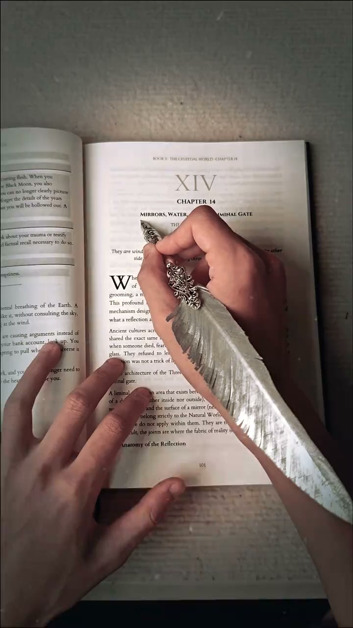 For Those Who Want More Than Surface-Level Magic