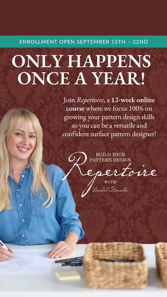 Enroll Now - Only Open Once a Year!