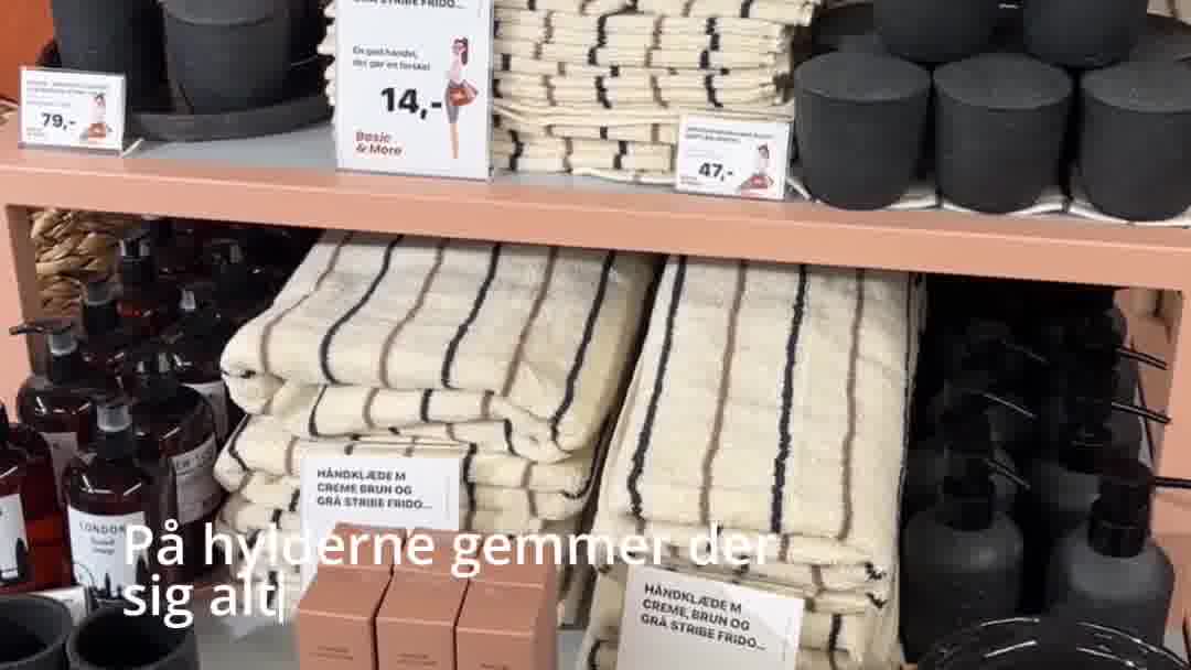 altid en go' pris