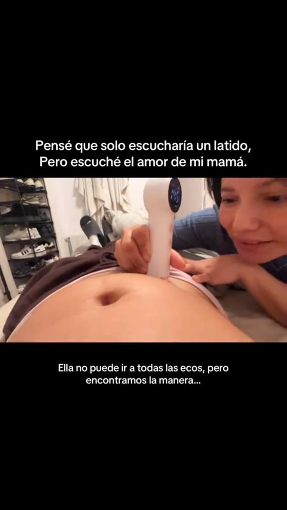 Anúncio de DulceLatido