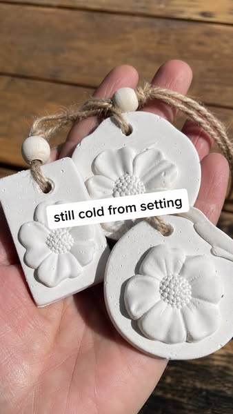 Your First Aroma Stone, This Weekend