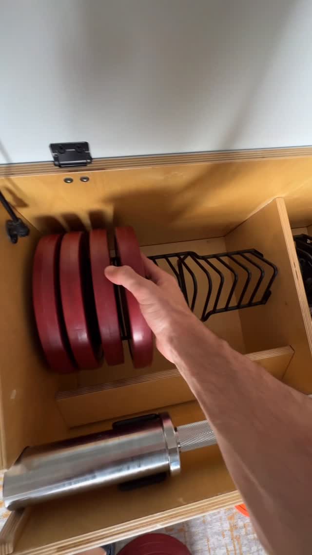 Anúncio de Fittle Fit