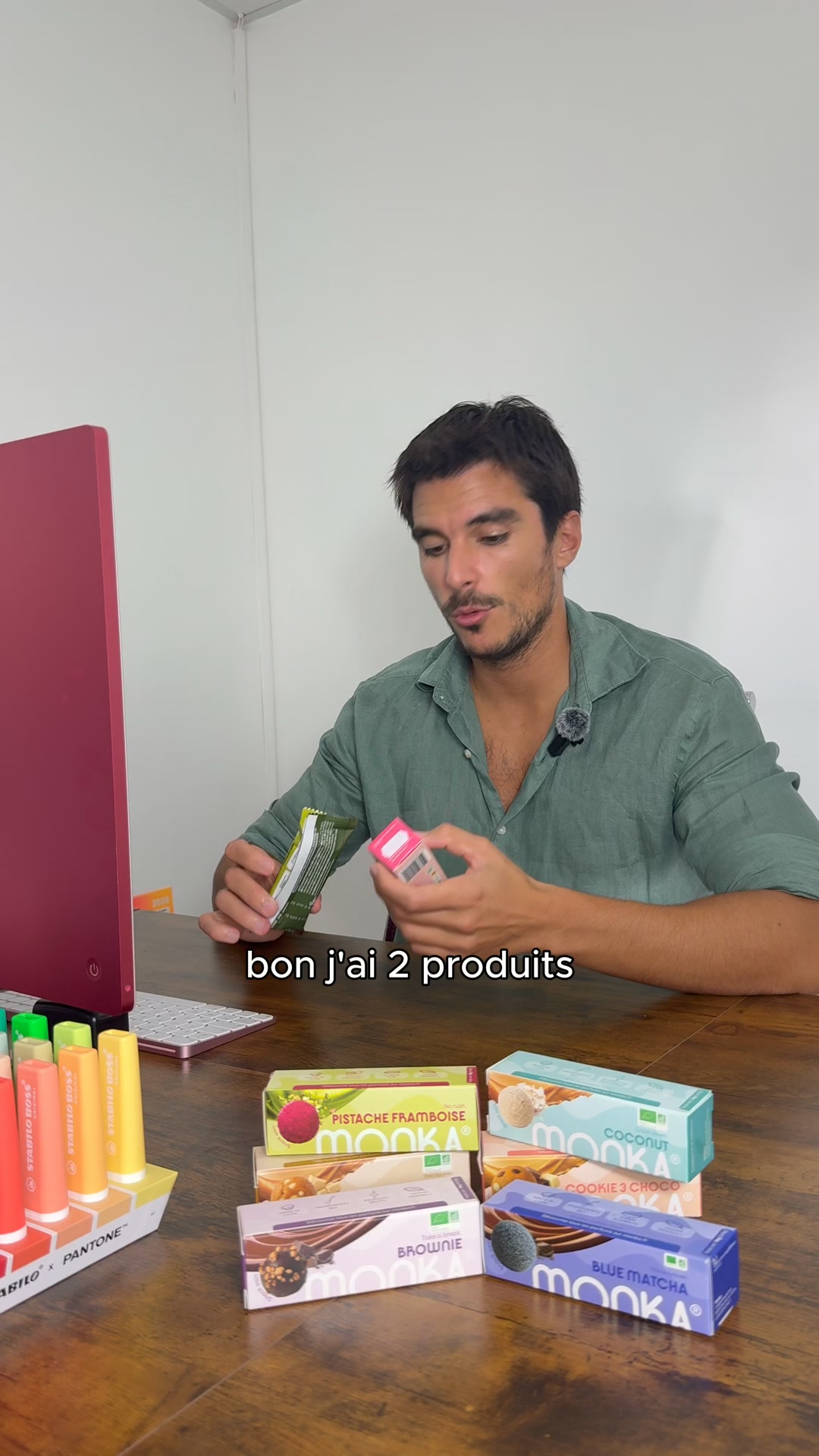 Ce qu'ils ne vous disent PAS
