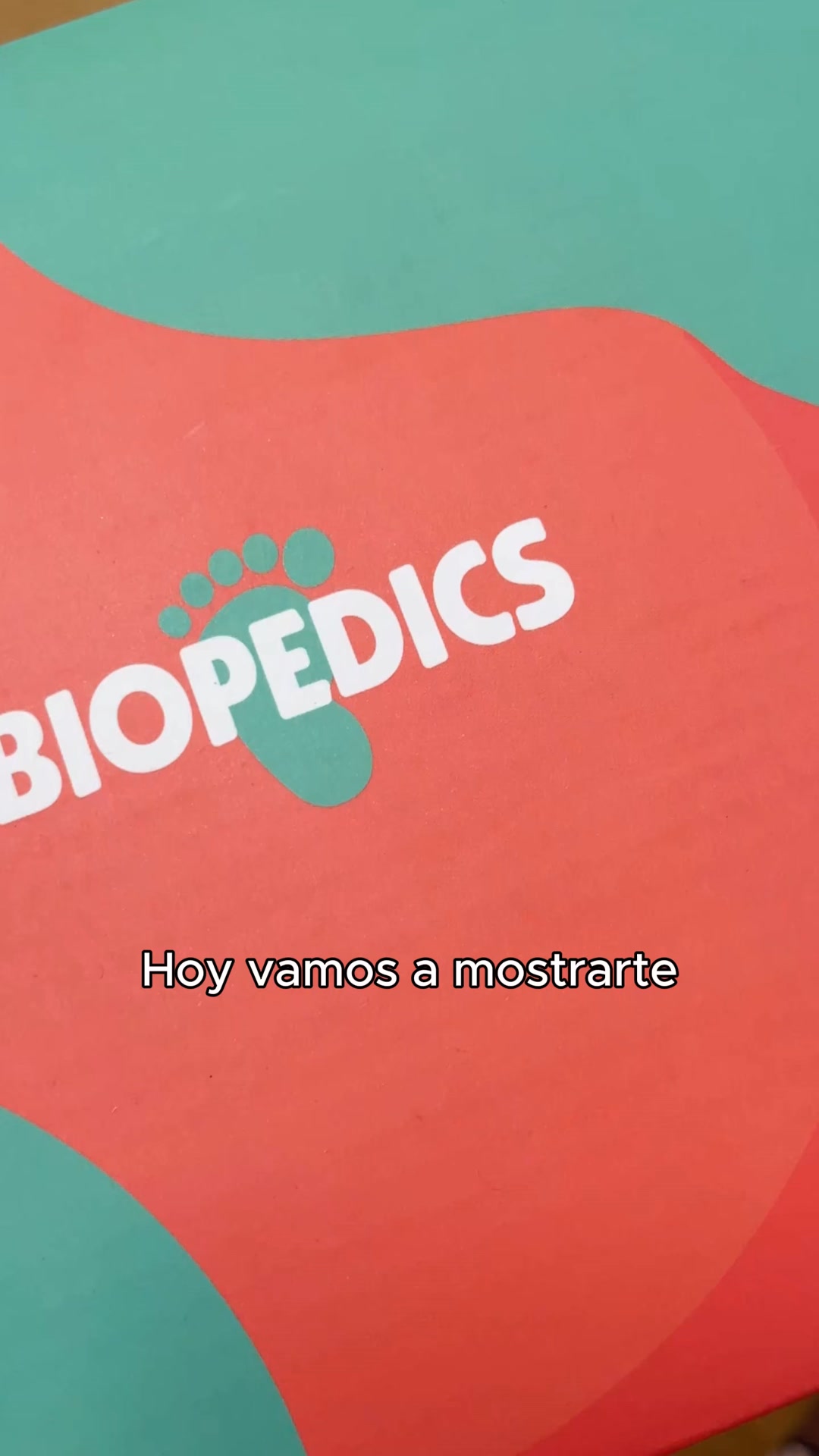 Descubre Biopedics