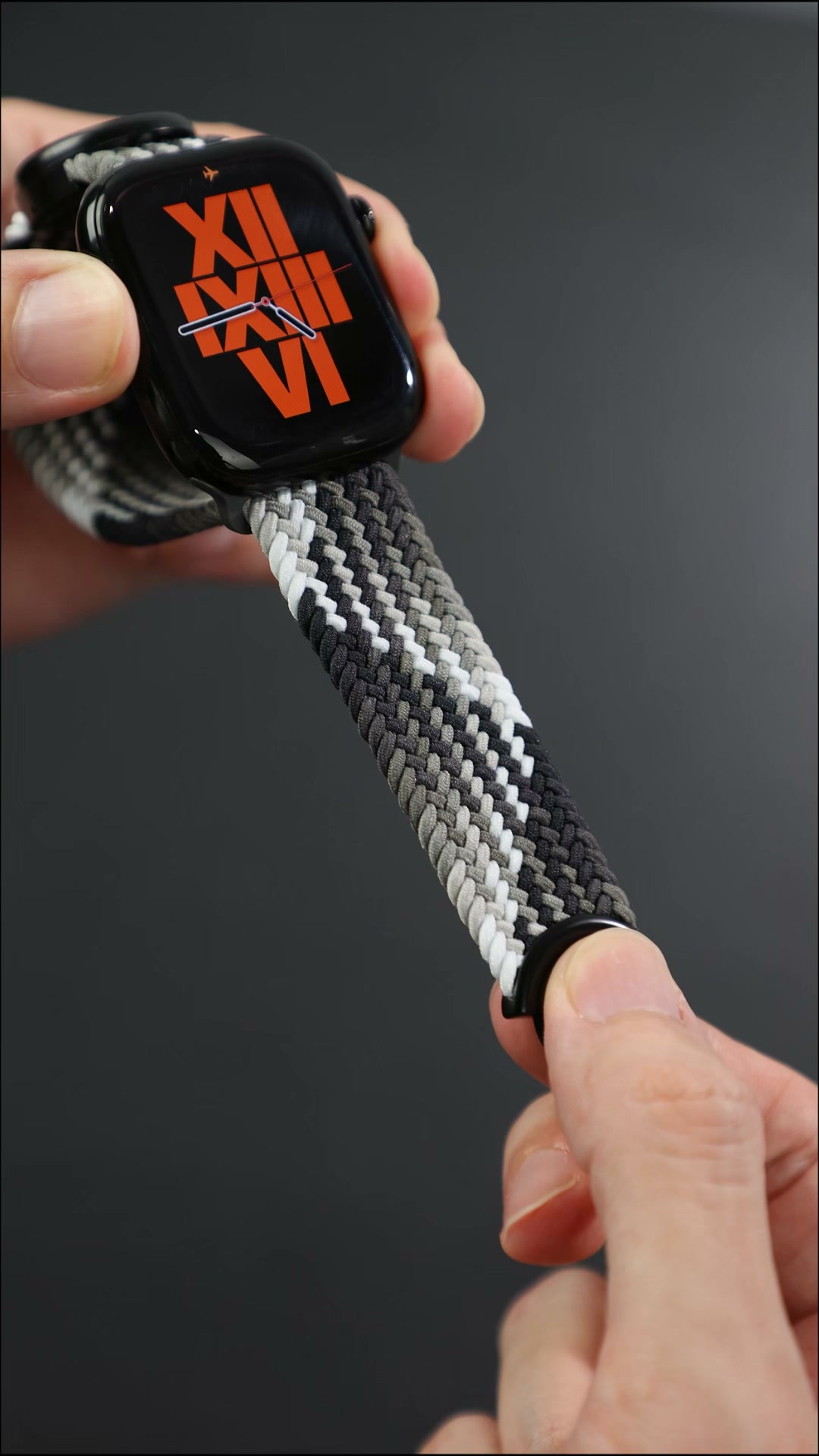 The Most Comfortable Apple Watch Band.
