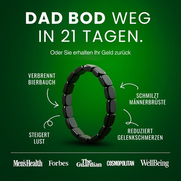 Vorteil Spüren