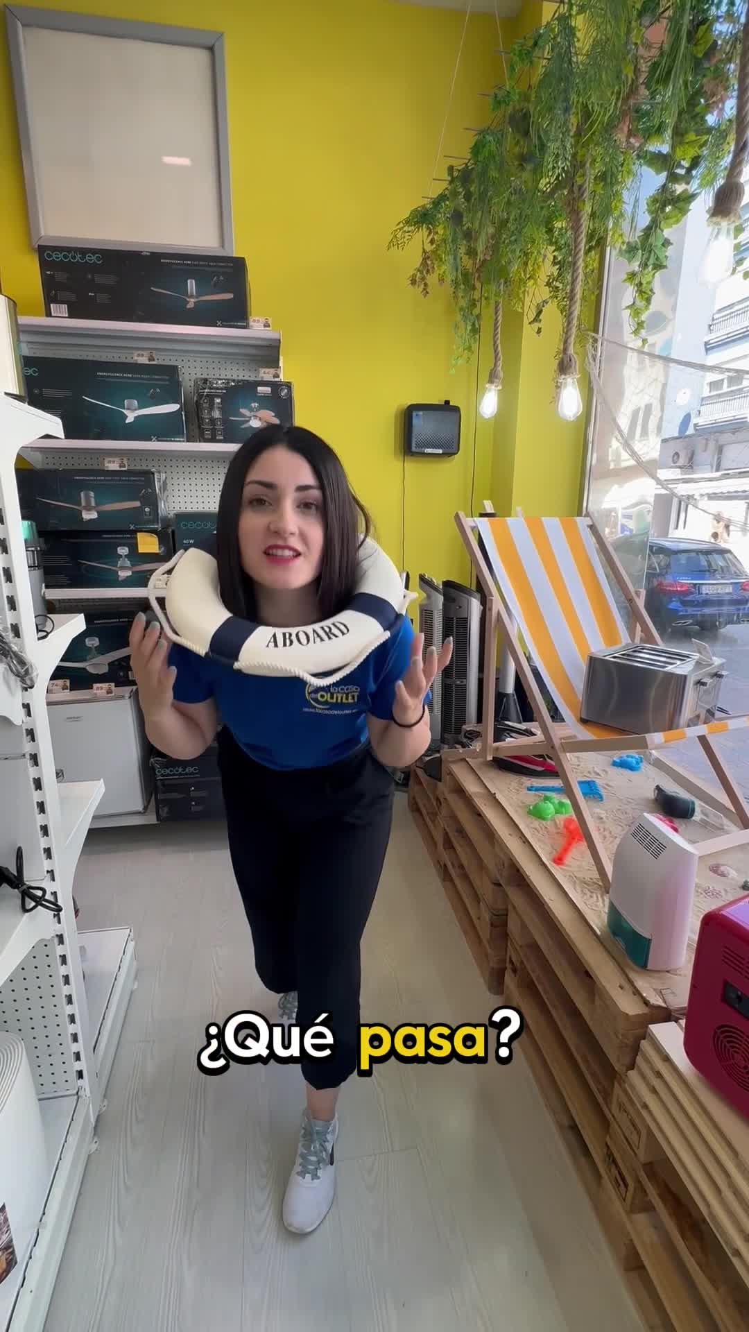 Envíos a toda la península