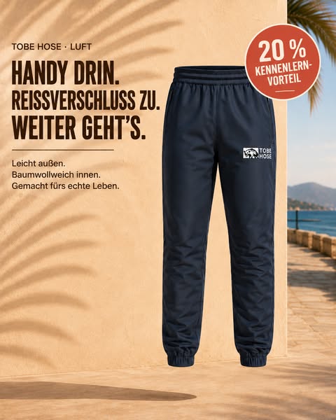 20 % für NOCH_NICHT_Hyänen