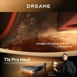 T16 Pro Heat: fino a €80 di sconto