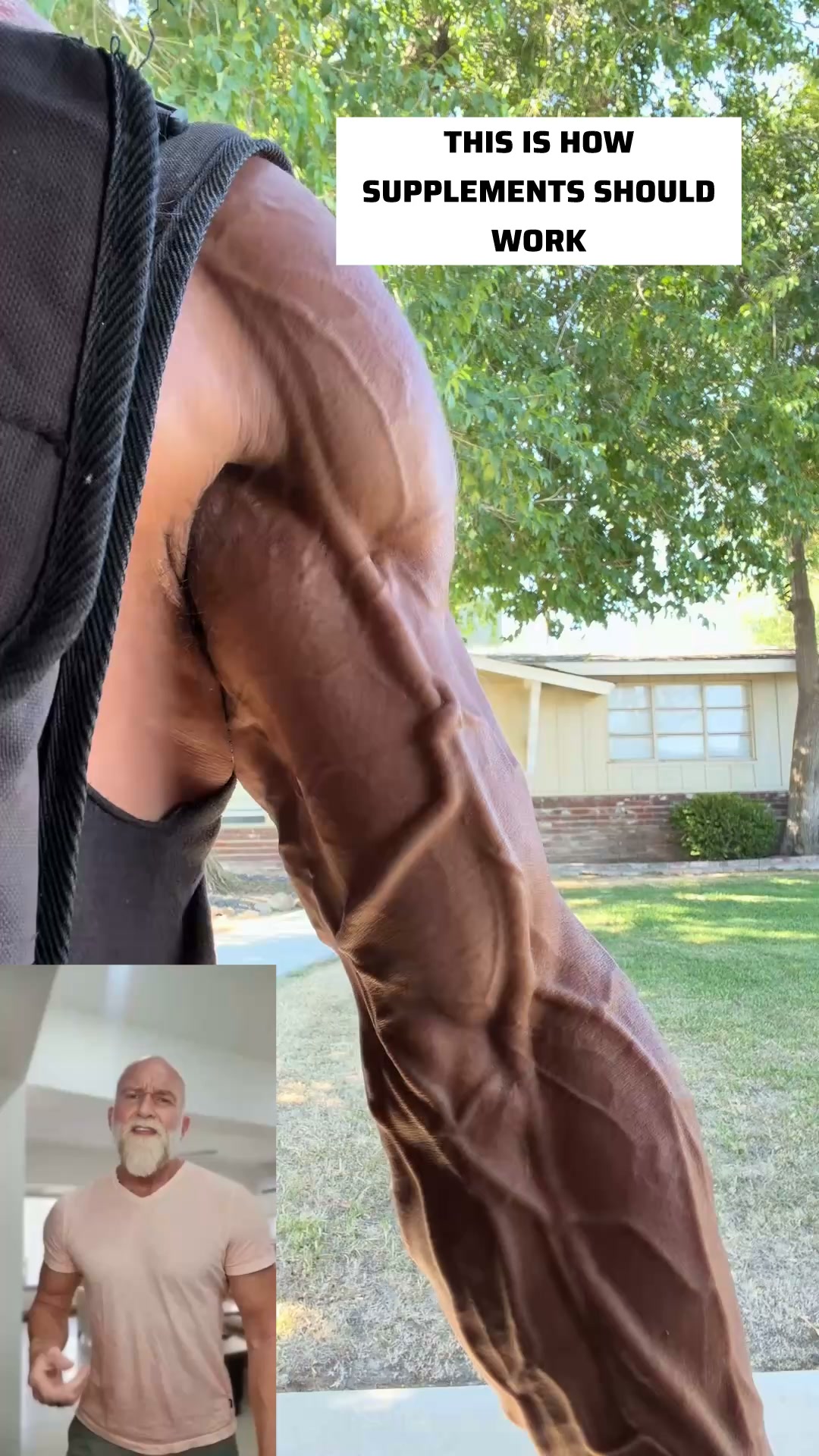 GO FOR GAINS THAT LAST