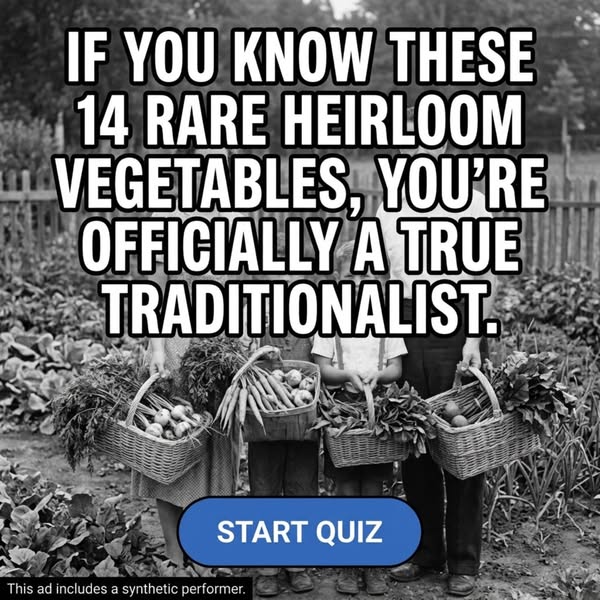 Can You Pass This Vegetable Trivia Quiz?