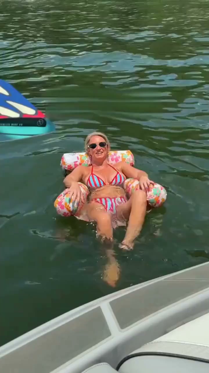 Machen Sie jeden Pooltag zu einem Urlaubstag