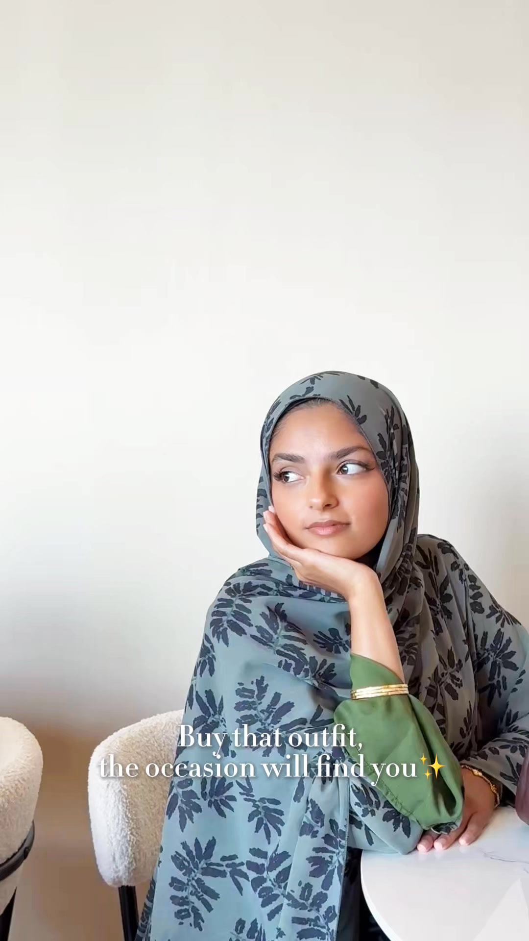 Fiza Abaya & Hijab, Up to 15% Off Now!