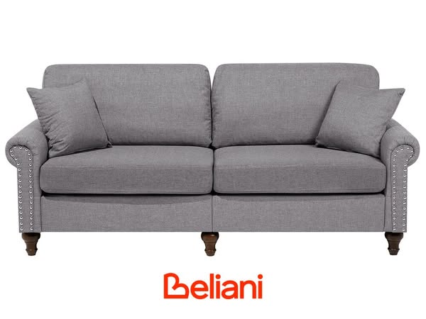 Sofas (Simple)Cinzento 195x76x84 OTRA€459.99