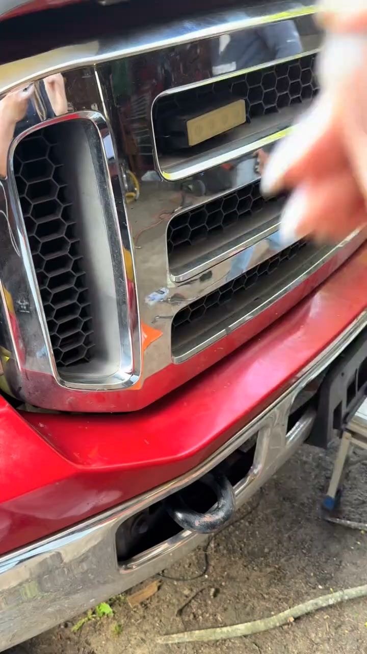 Feel Proud of Your Car Again