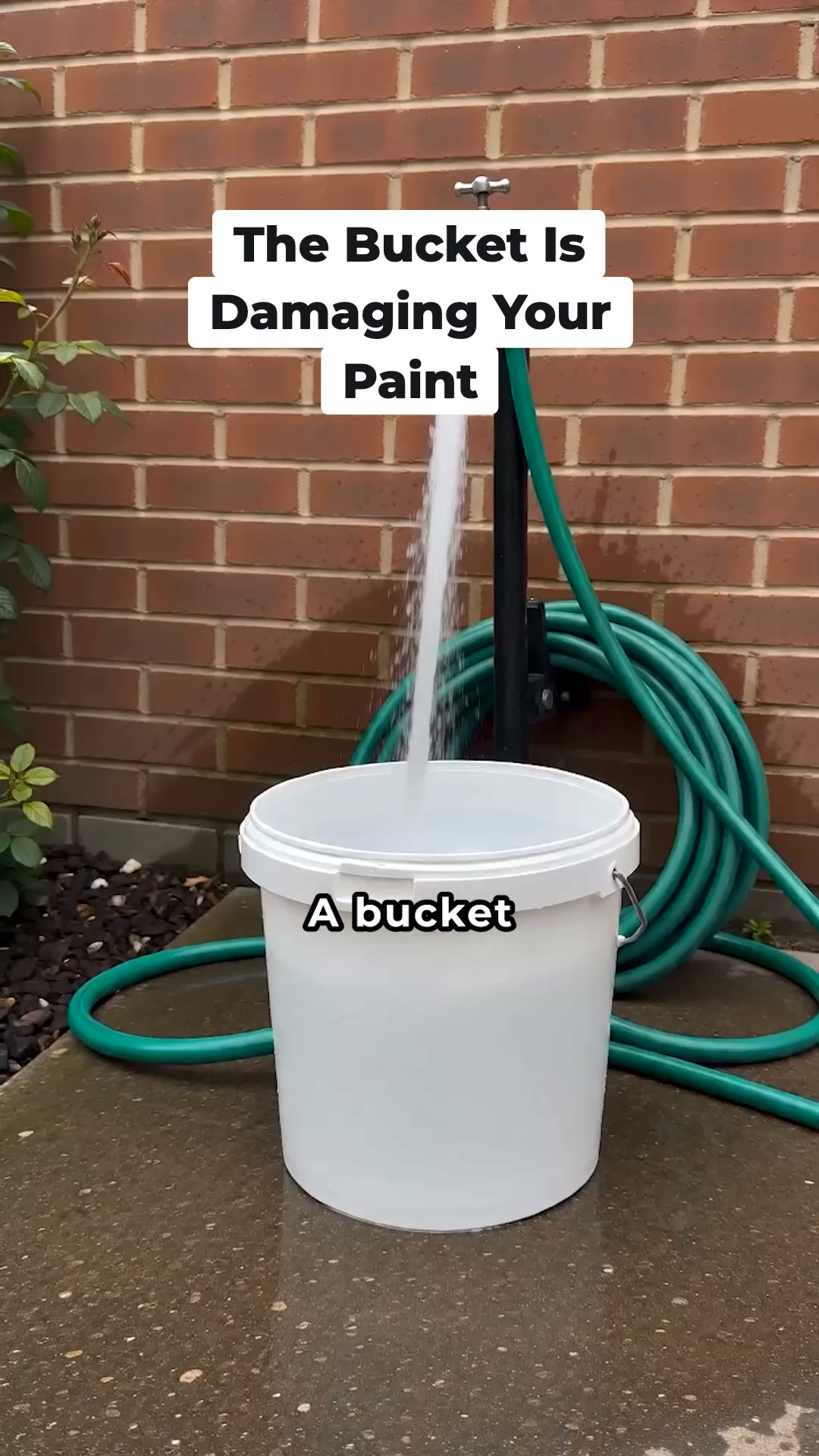 The Viral Car Cleaning Kit!