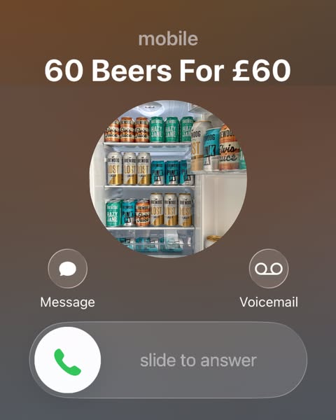 STOCK UP NOW