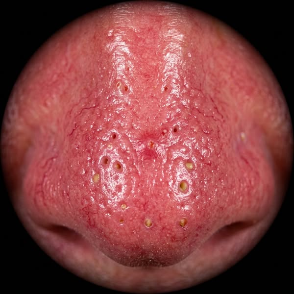 Read If You've Tried Everything For Your Rosacea
