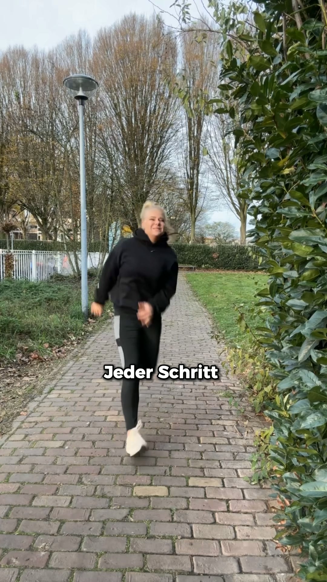 Die Einlegesohle, die wirklich wirkt.