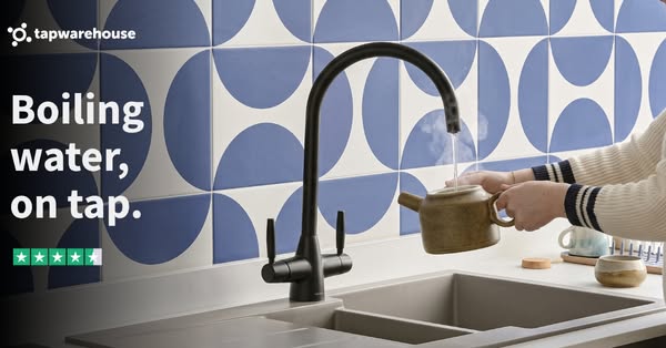 Upgrade your kitchen
