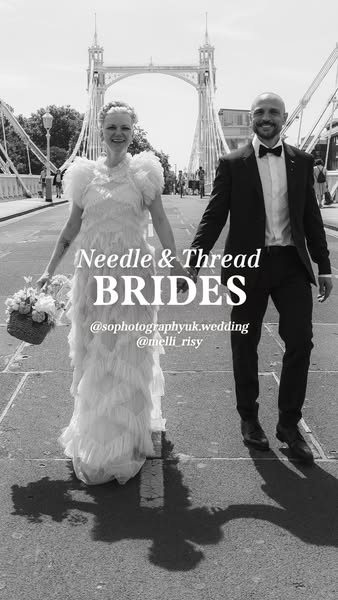 Your Bridal Moment Starts Here