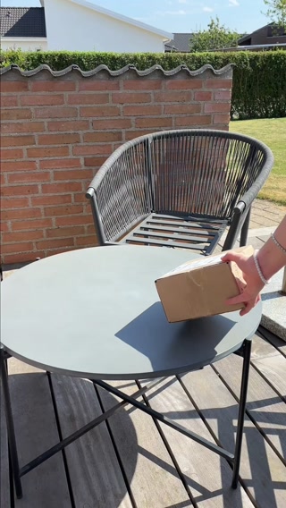 Prøv fremtidens rengøring
