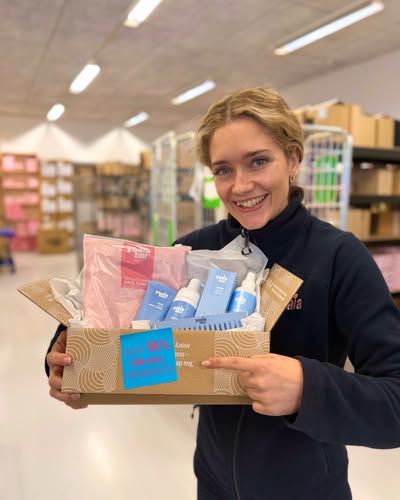 Spara 15% på ALLT, även paketrabatter