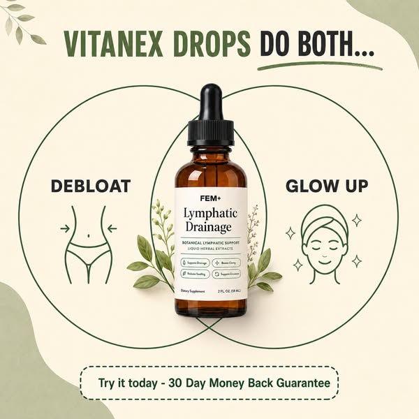 Give Your Lymphatic System the Support It Deserves