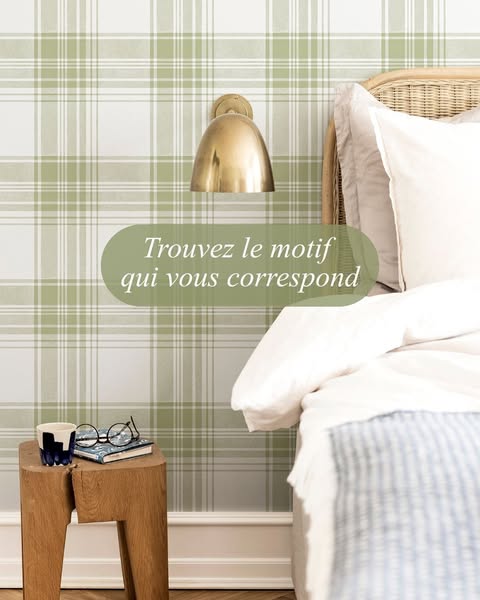 Une touche française pour chaque pièce