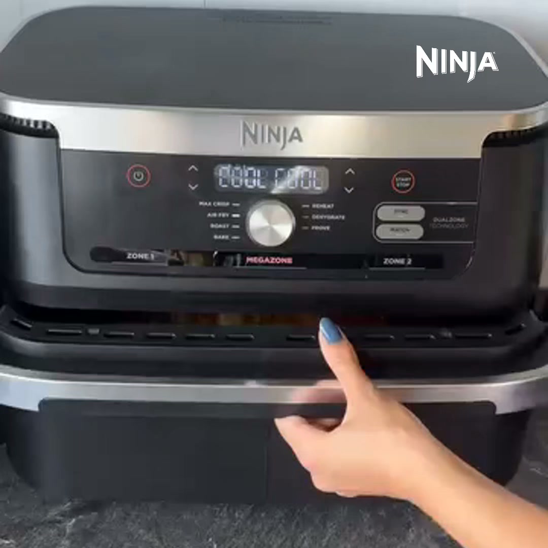 Air Fryer* Ninja Foodi Flex