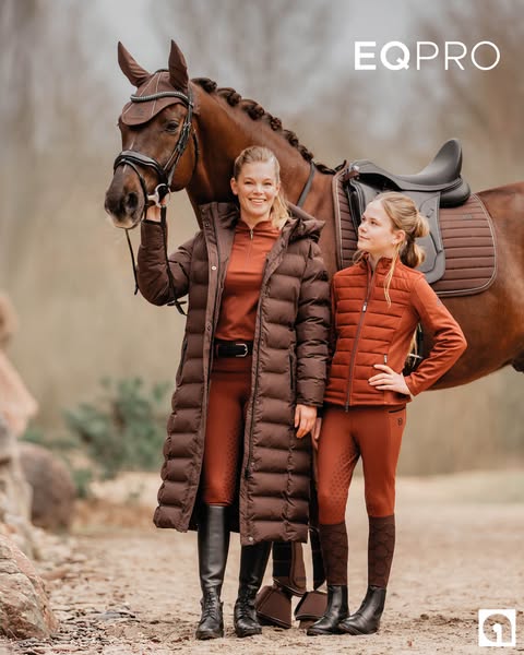 EQPRO Herbst/Winter 26/27