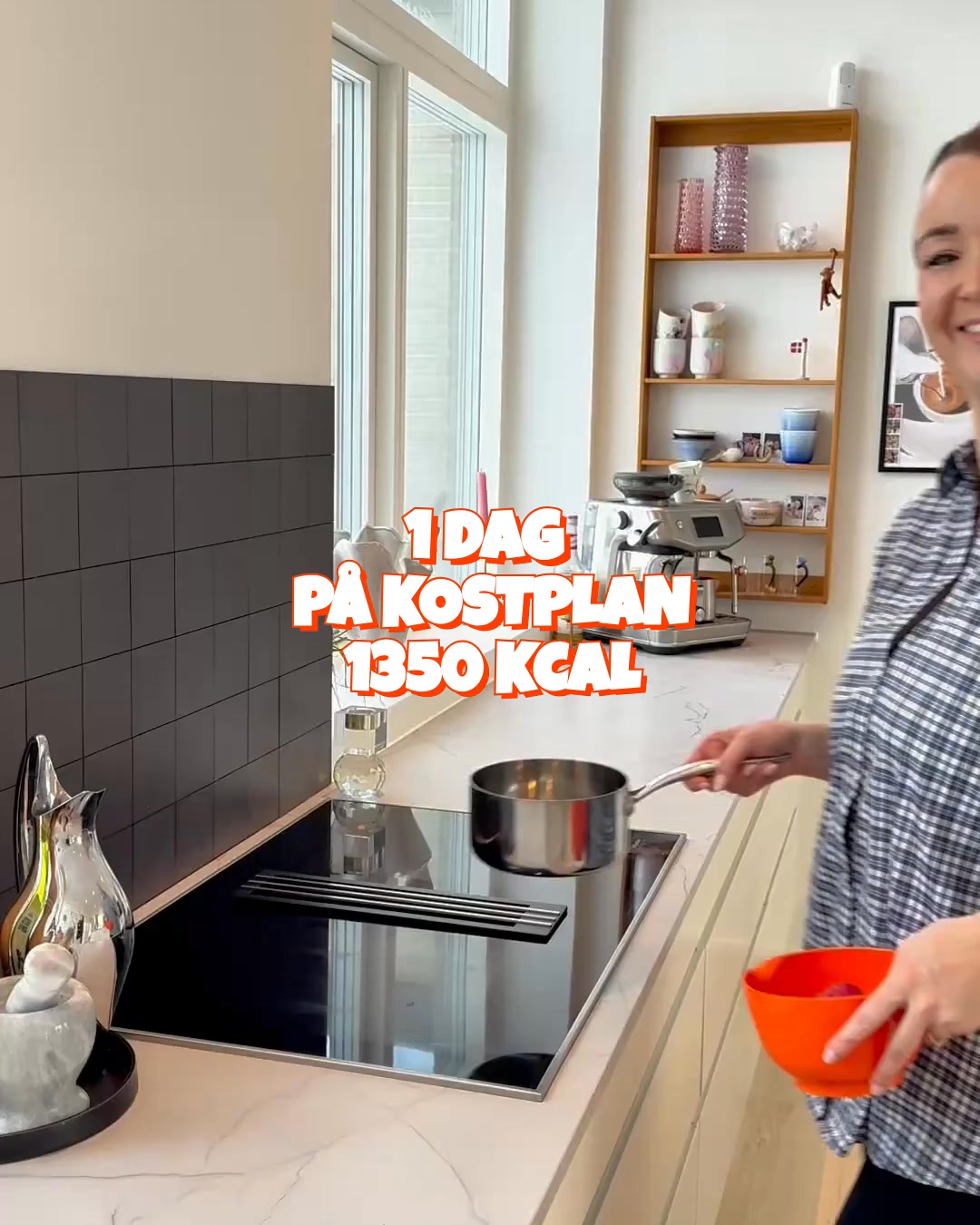 "Det nemmeste vægttab"