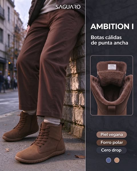 STOCK LIMITADO — ¡NO TE QUEDES SIN ELLAS!