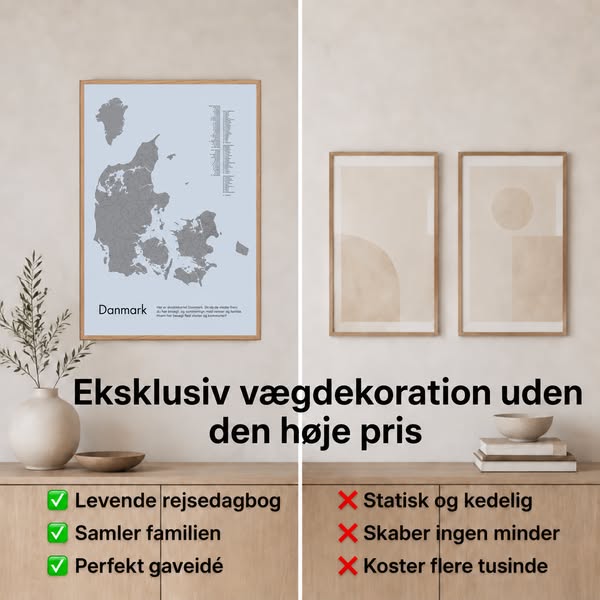 Den perfekte gave